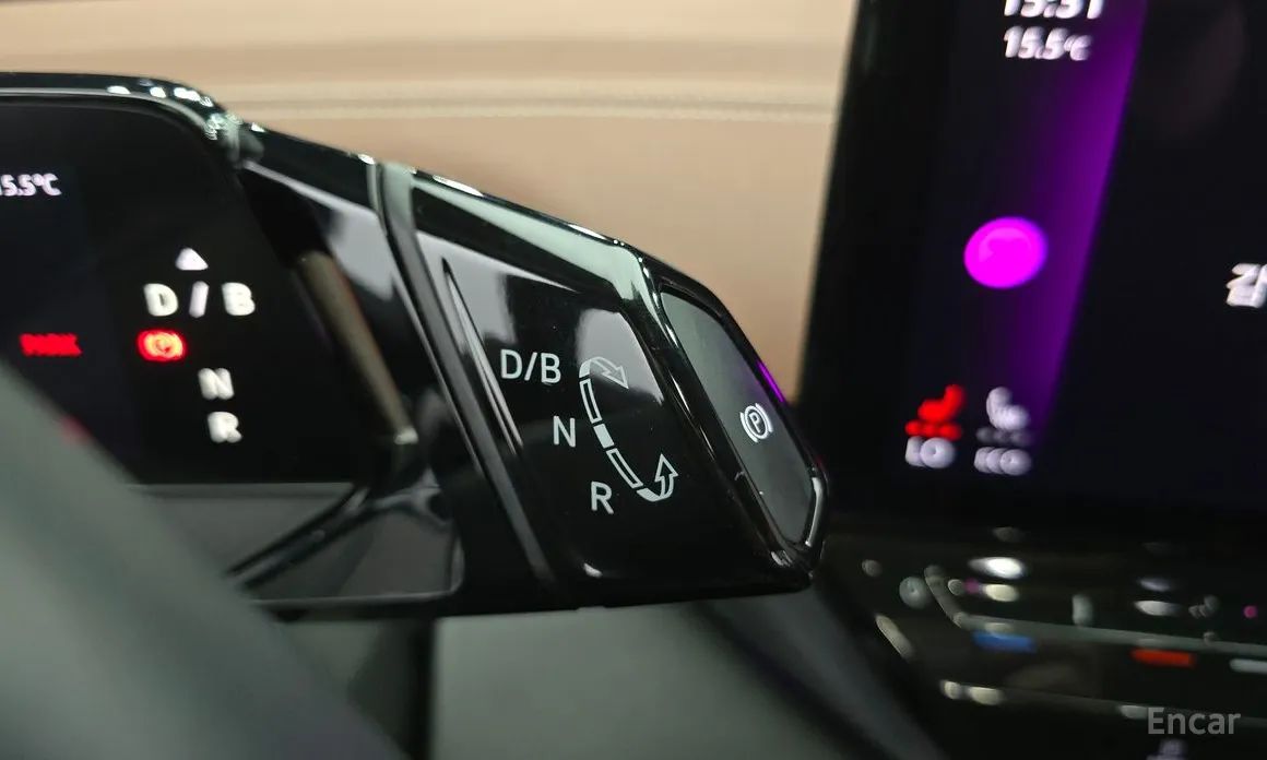 Volkswagen ID.4 2022 Pro