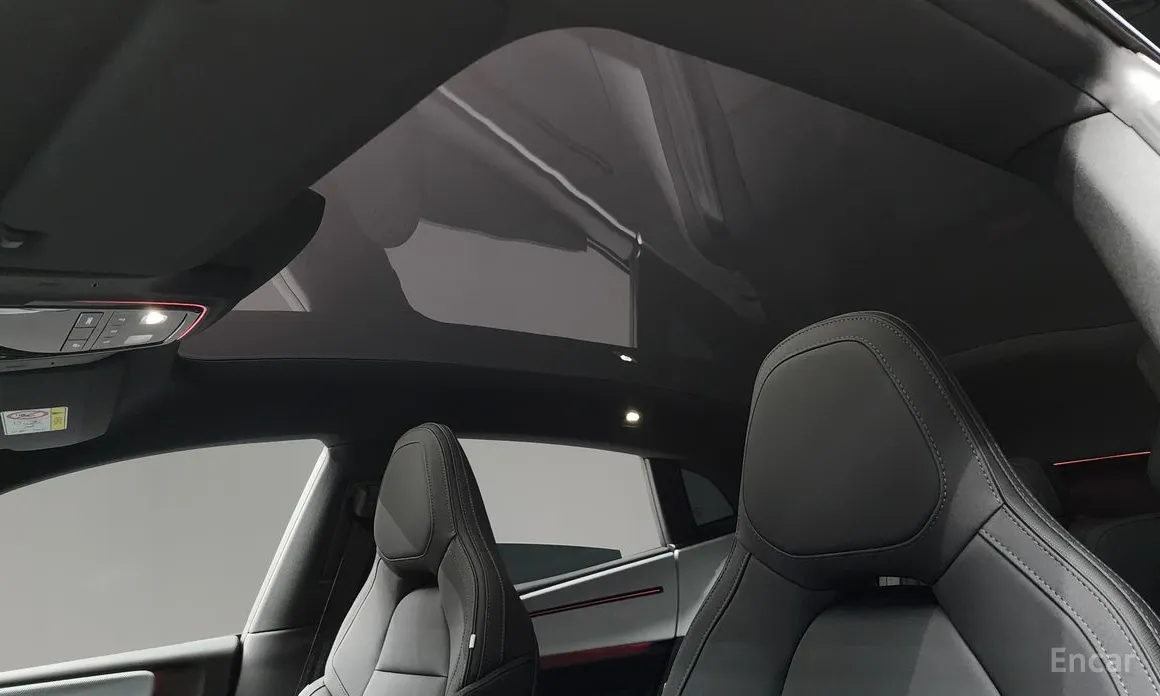 Polestar 4 2024 Long Range Single Moter