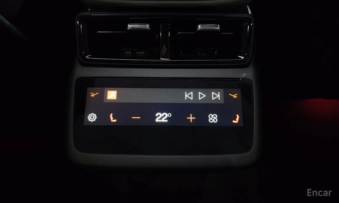 Polestar 4 2024 Long Range Single Moter