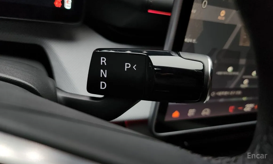 Polestar 4 2024 Long Range Single Moter