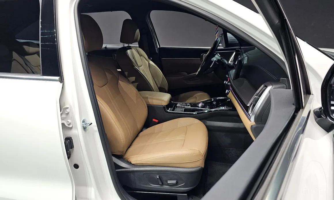 Kia Sorento 2023 Gasoline 2.5T 2WD