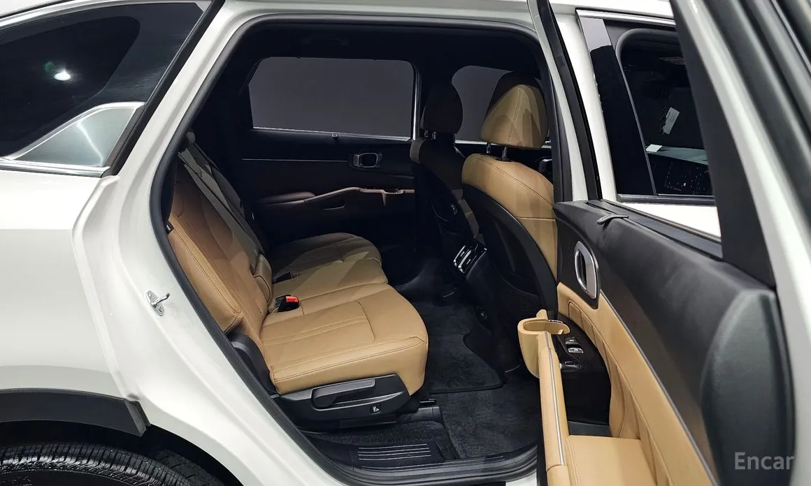 Kia Sorento 2023 Gasoline 2.5T 2WD