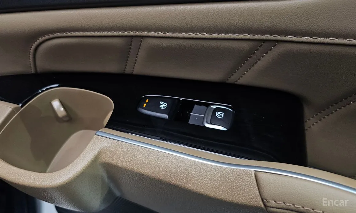 Kia Sorento 2023 Gasoline 2.5T 2WD