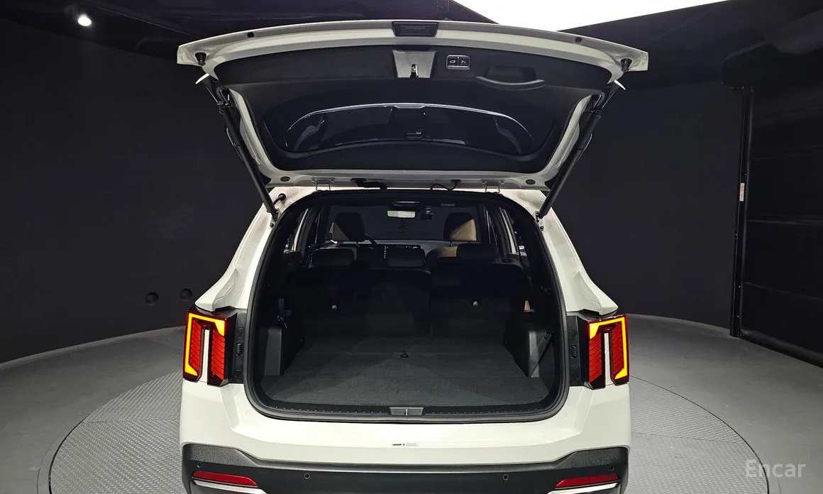 Kia Sorento 2023 Gasoline 2.5T 2WD