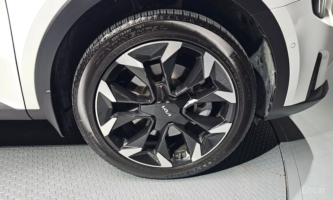 Kia Sorento 2023 Gasoline 2.5T 2WD