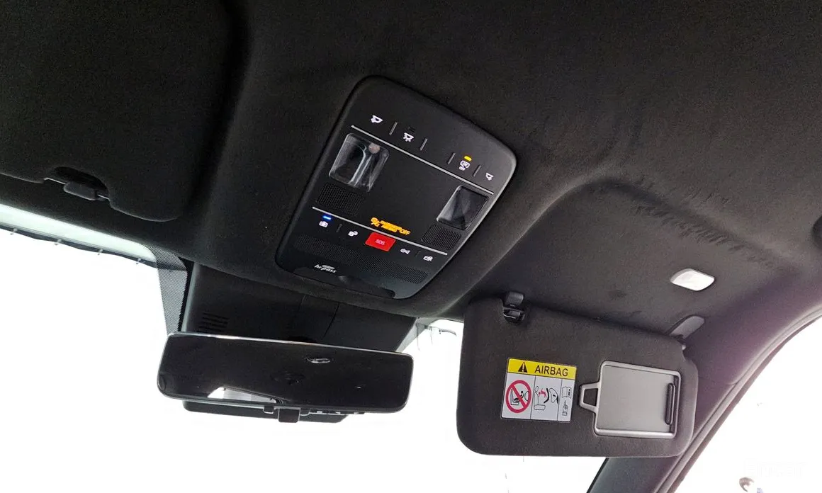 Hyundai Palisade 2025 Gasoline 2.5T 4WD 7-Seater