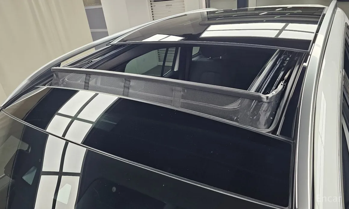 Mercedes-Benz GLB-Class 2020 GLB200 d