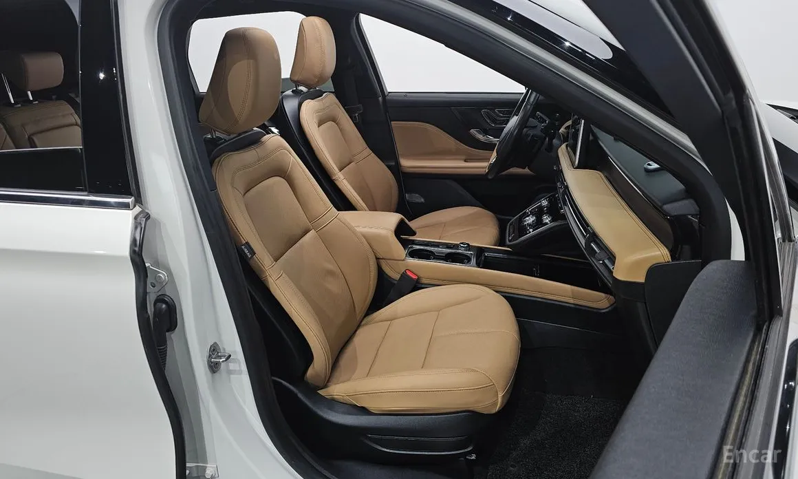 Lincoln Corsair 2020 2.0 Reserve AWD