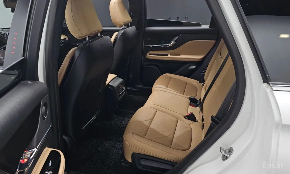 Lincoln Corsair 2020 2.0 Reserve AWD