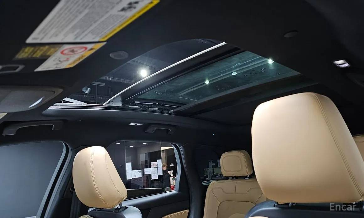 Lincoln Corsair 2020 2.0 Reserve AWD