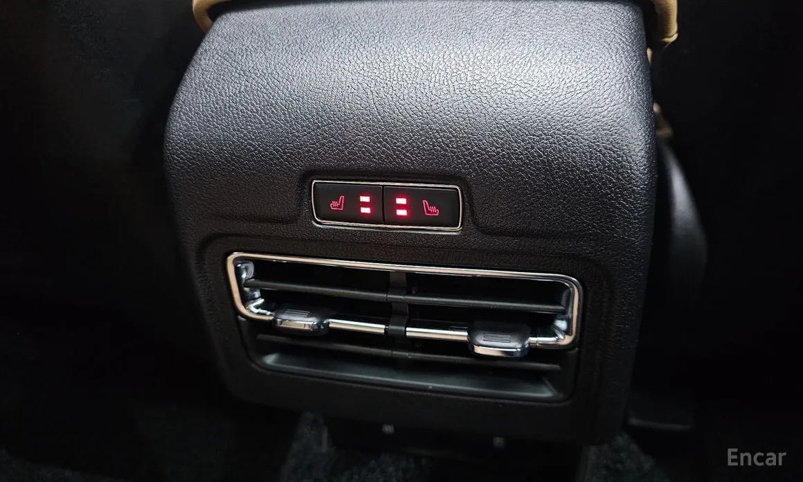 Lincoln Corsair 2020 2.0 Reserve AWD