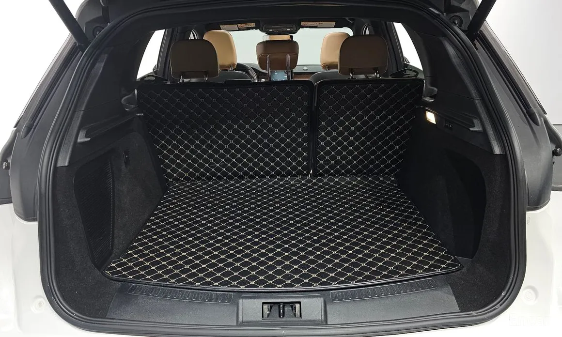 Lincoln Corsair 2020 2.0 Reserve AWD