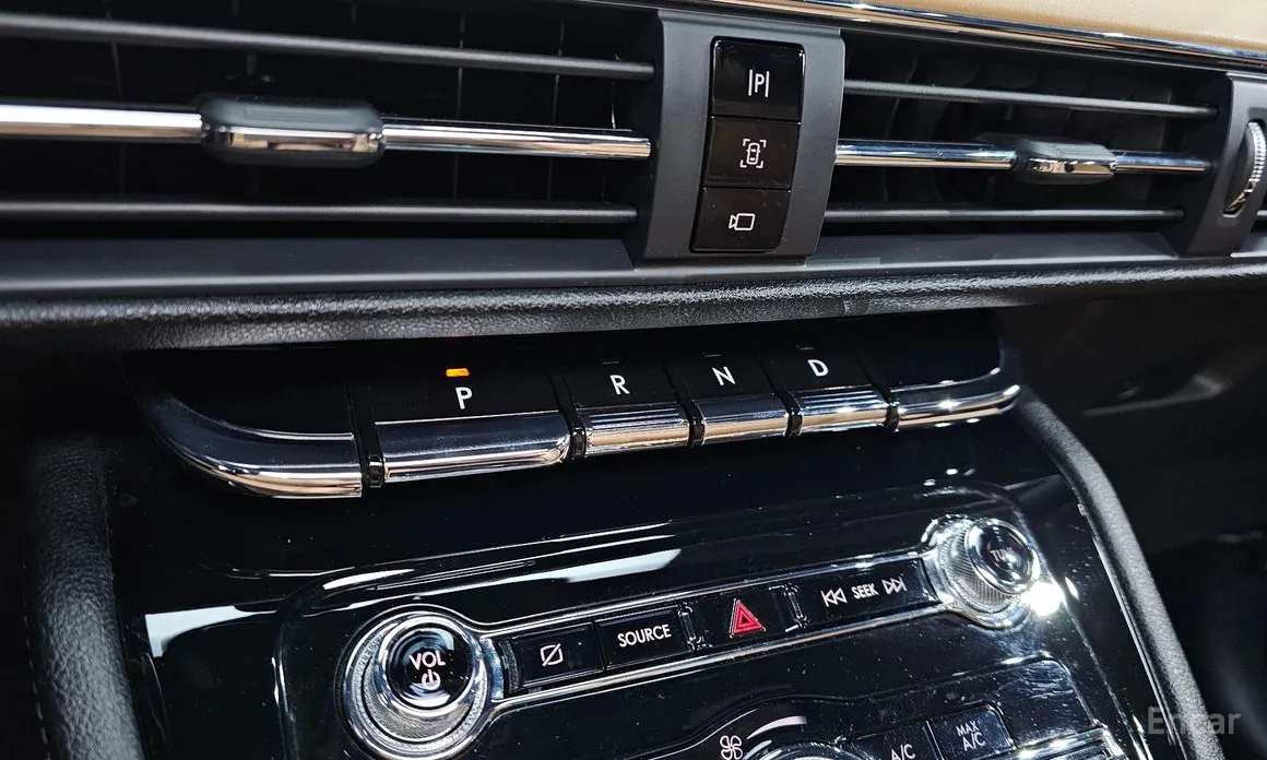 Lincoln Corsair 2020 2.0 Reserve AWD