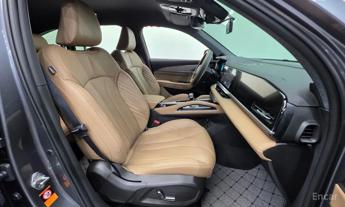 Renault Grand Koleos 2024 1.5 E-TECH Iconic 2WD