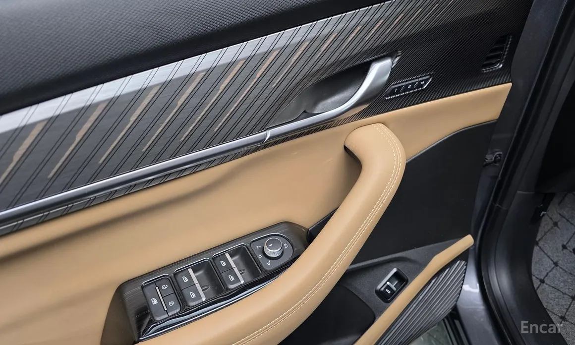 Renault Grand Koleos 2024 1.5 E-TECH Iconic 2WD