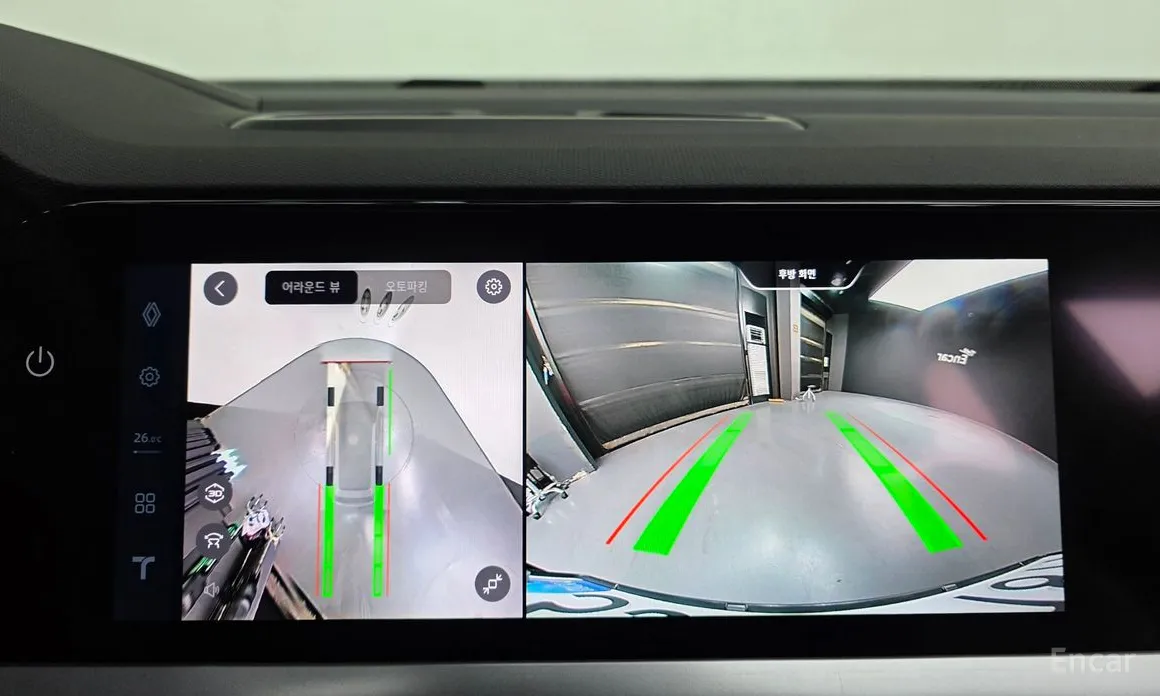 Renault Grand Koleos 2024 1.5 E-TECH Iconic 2WD