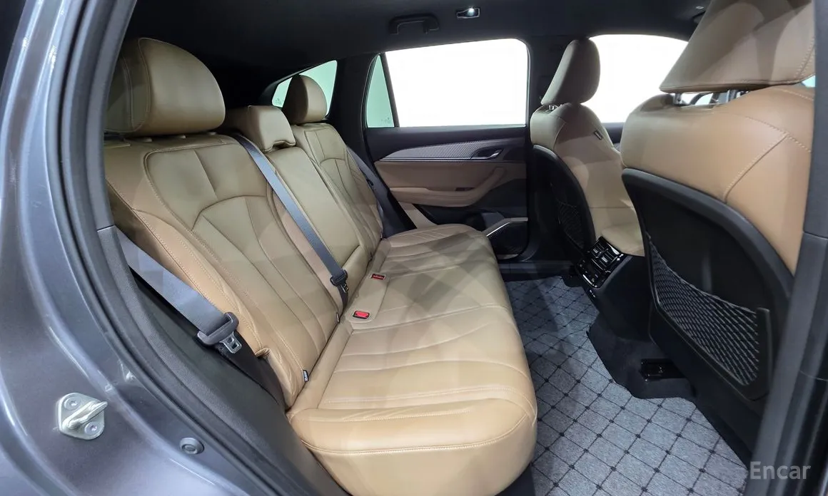 Renault Grand Koleos 2024 1.5 E-TECH Iconic 2WD