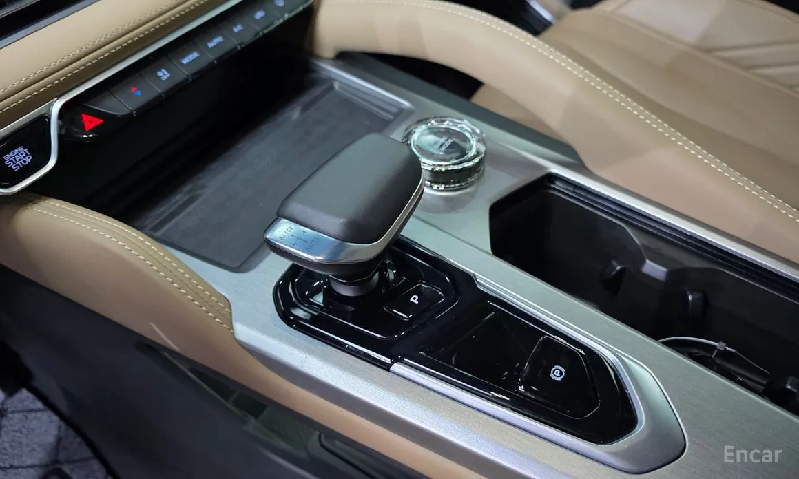 Renault Grand Koleos 2024 1.5 E-TECH Iconic 2WD