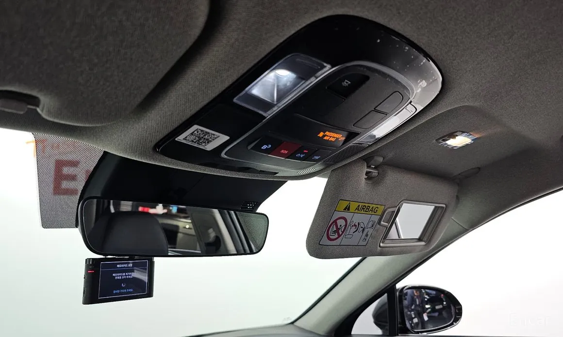 Hyundai Sonata 2023 2.0