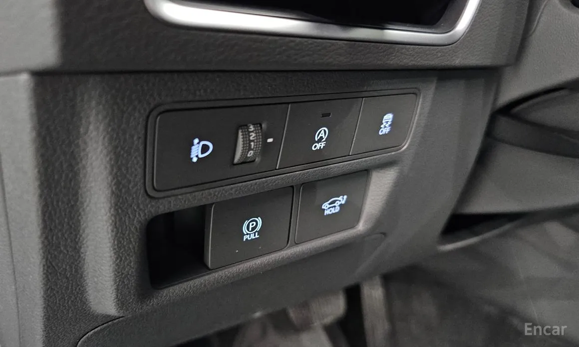 Hyundai Sonata 2023 2.0