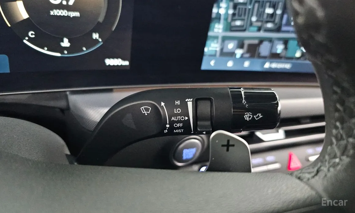 Hyundai Sonata 2023 2.0