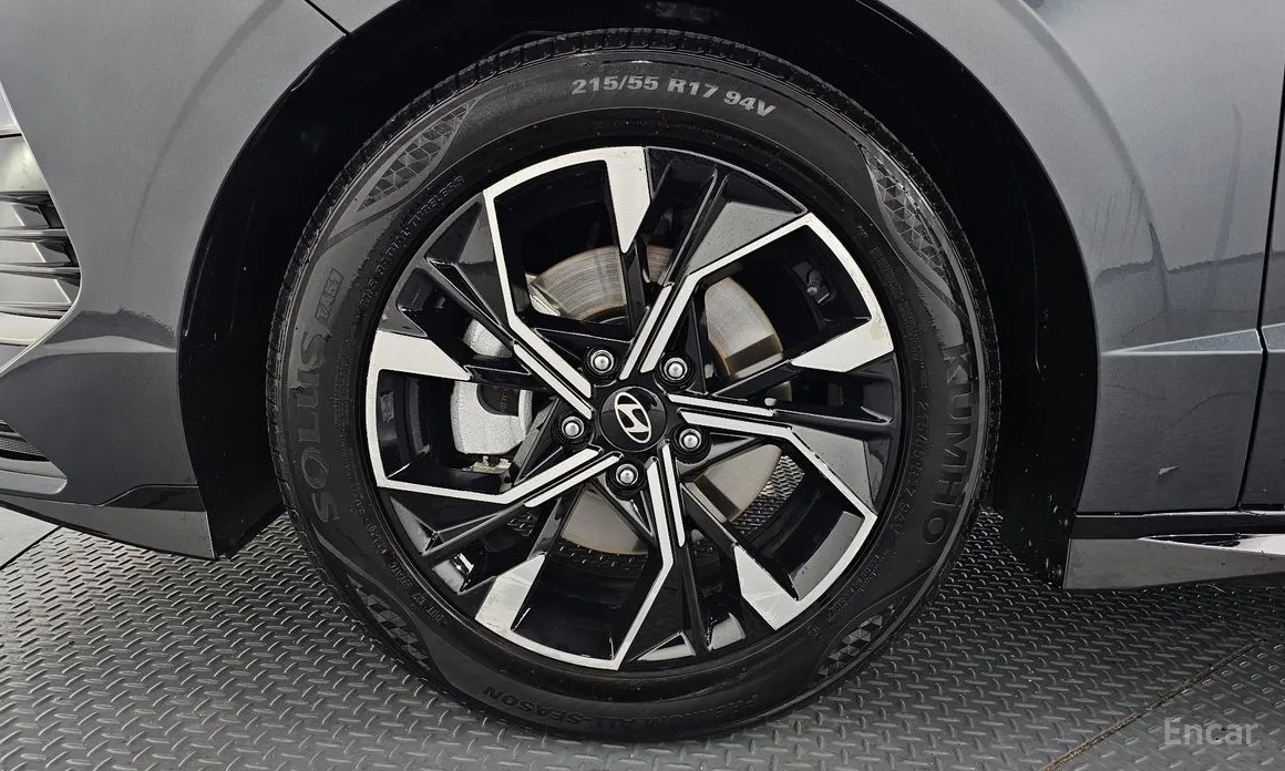 Hyundai Sonata 2023 2.0