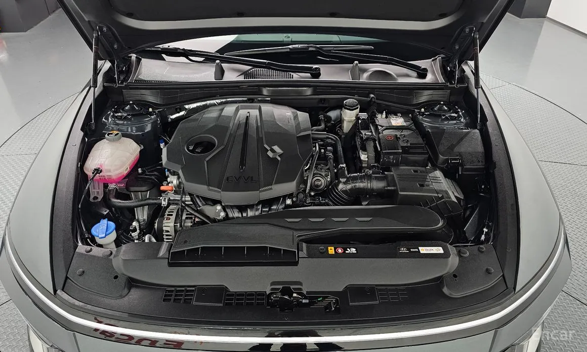 Hyundai Sonata 2023 2.0