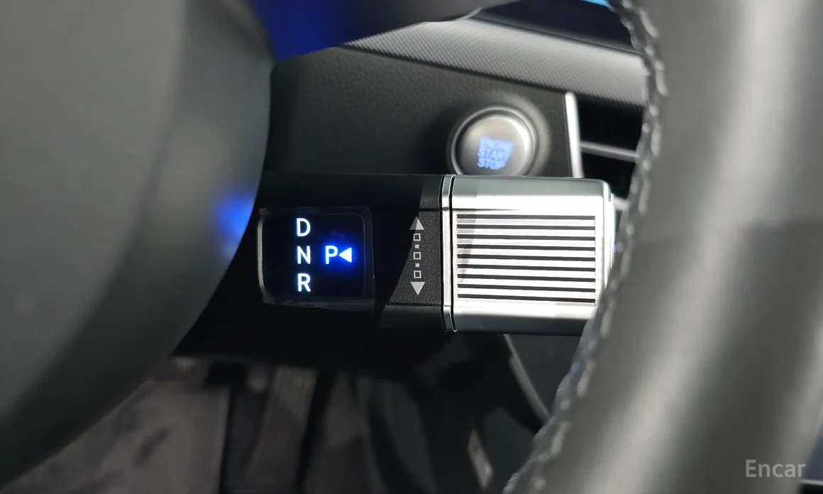 Hyundai Sonata 2023 2.0