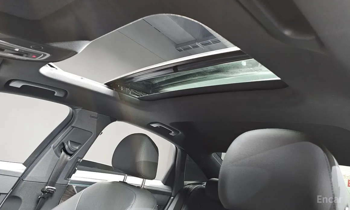 Audi A6 2019 40 TDI Premium