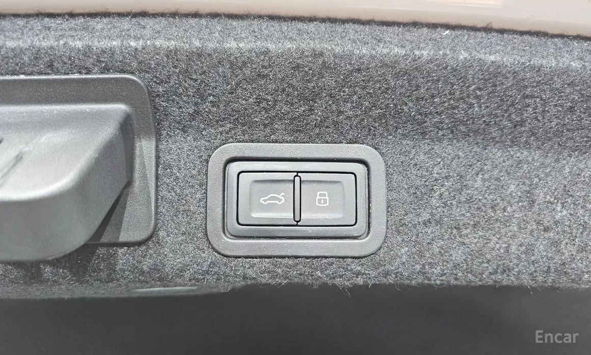 Audi A6 2019 40 TDI Premium