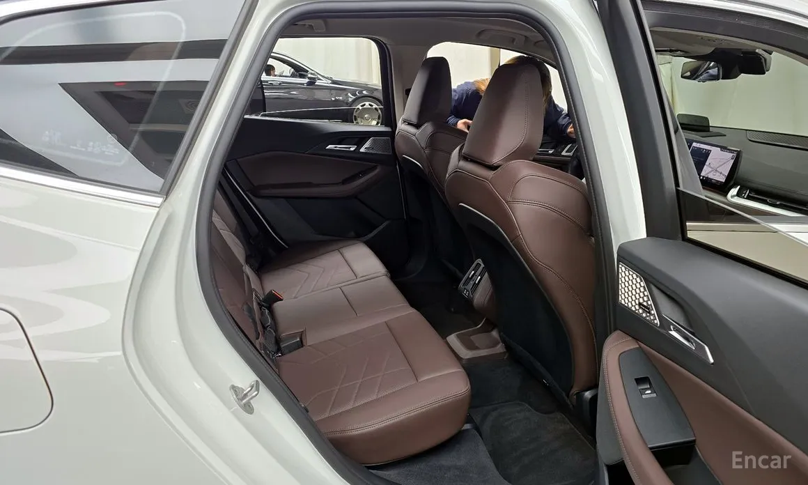 BMW 2 Series 2022 218d Luxury