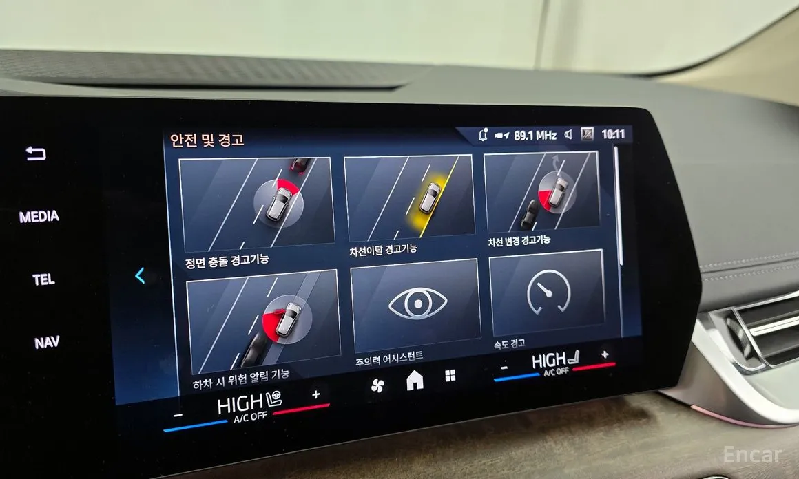 BMW 2 Series 2022 218d Luxury