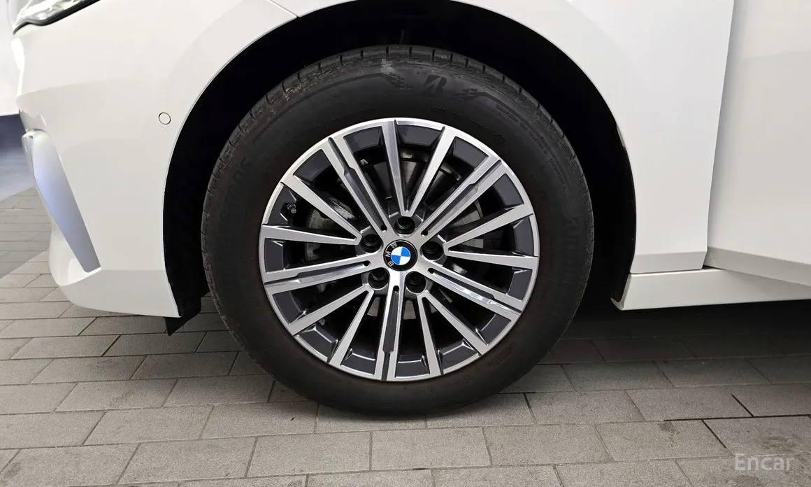 BMW 2 Series 2022 218d Luxury