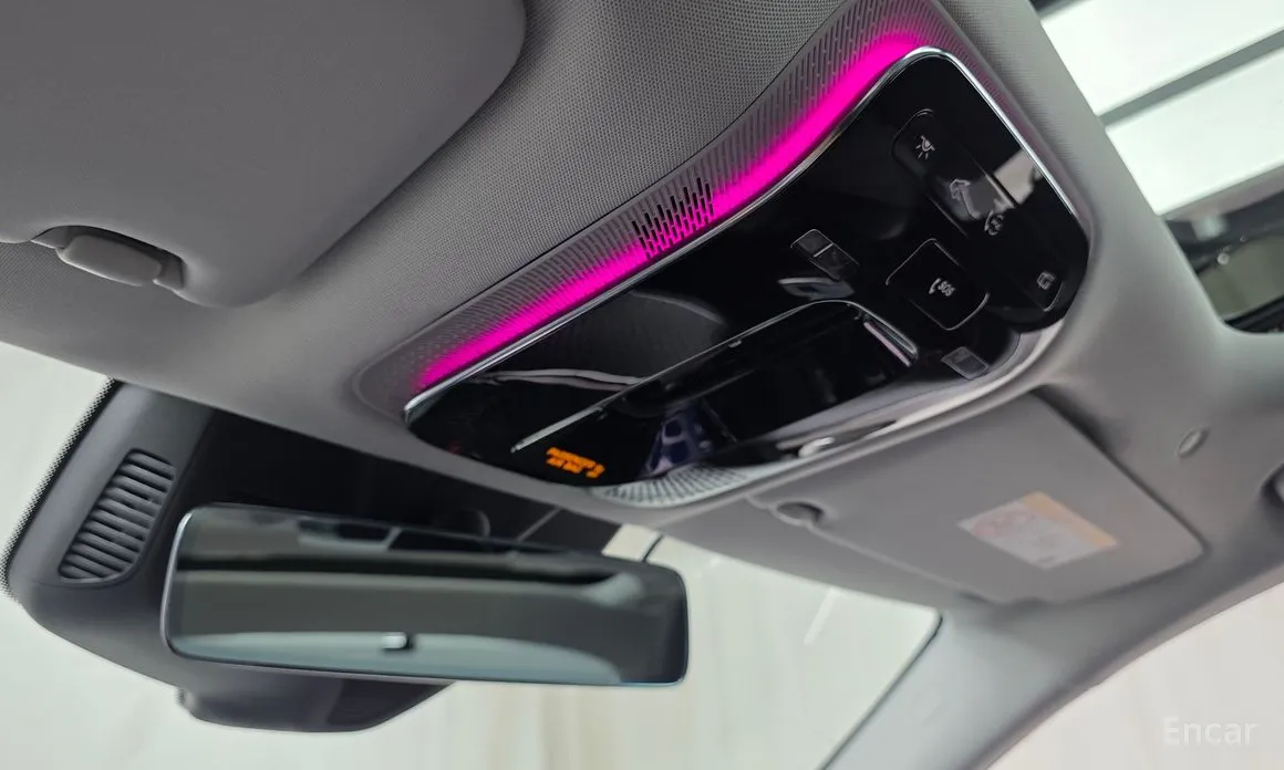 Mercedes-Benz E-Class 2024 E220d 4MATIC Exclusive