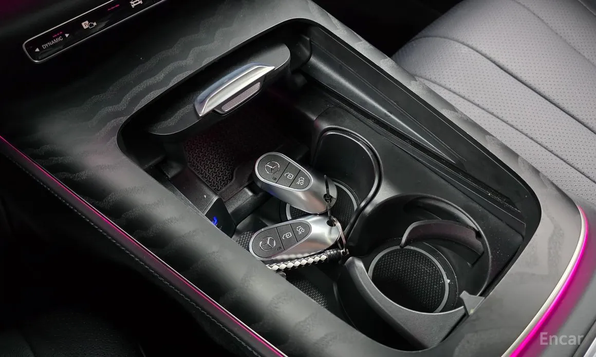 Mercedes-Benz E-Class 2024 E220d 4MATIC Exclusive