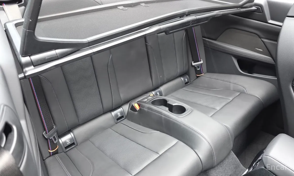 BMW M4 2021 M4 Convertible Competition M xDrive