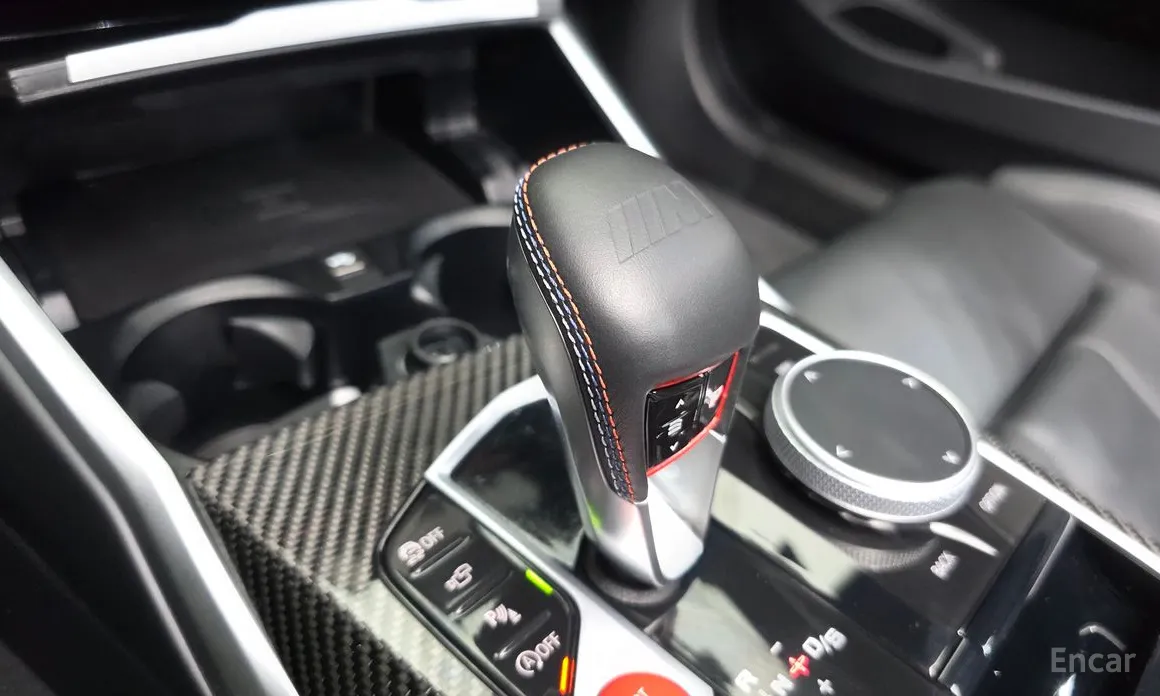 BMW M4 2021 M4 Convertible Competition M xDrive