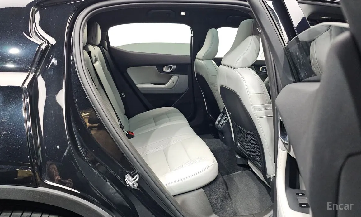 Polestar 2 2022 Longrange Singlemotor