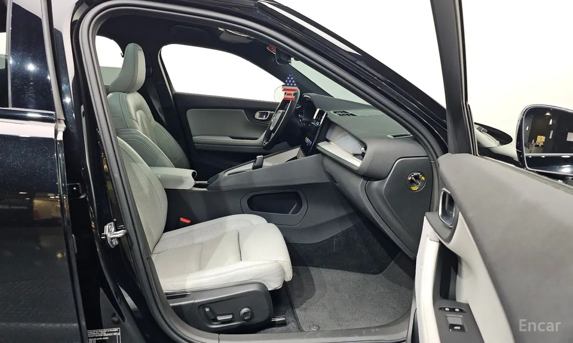 Polestar 2 2022 Longrange Singlemotor