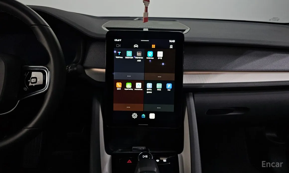 Polestar 2 2022 Longrange Singlemotor