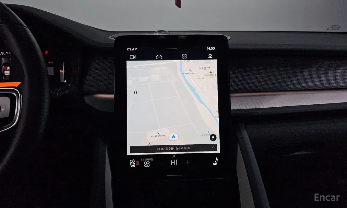 Polestar 2 2022 Longrange Singlemotor