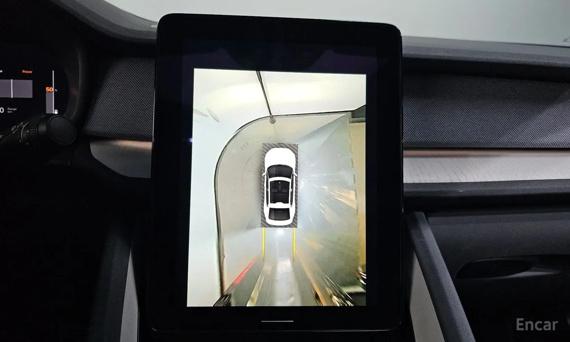 Polestar 2 2022 Longrange Singlemotor