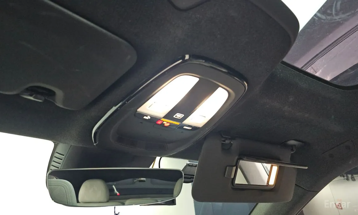 Polestar 2 2022 Longrange Singlemotor