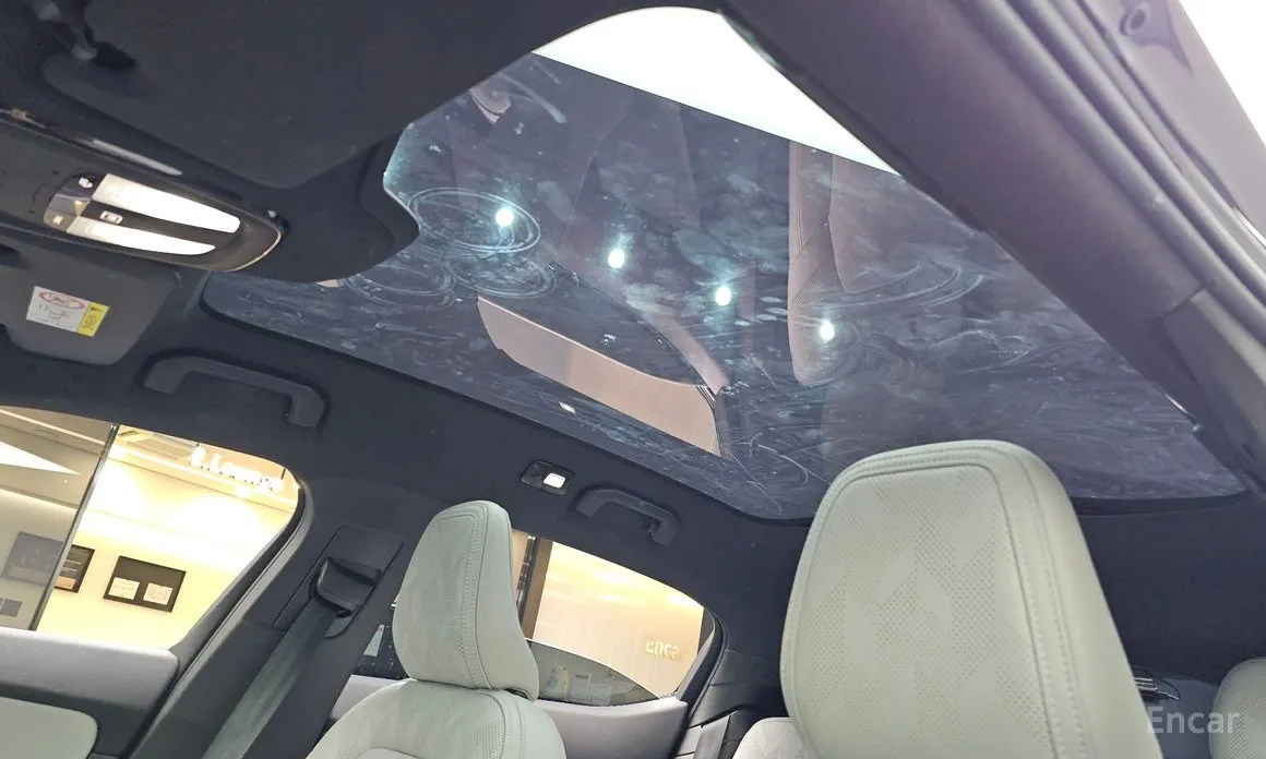 Polestar 2 2022 Longrange Singlemotor