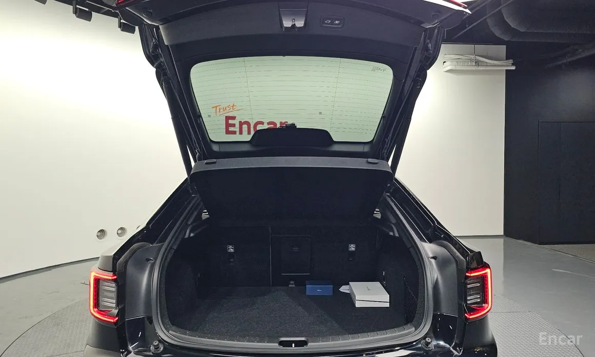 Polestar 2 2022 Longrange Singlemotor