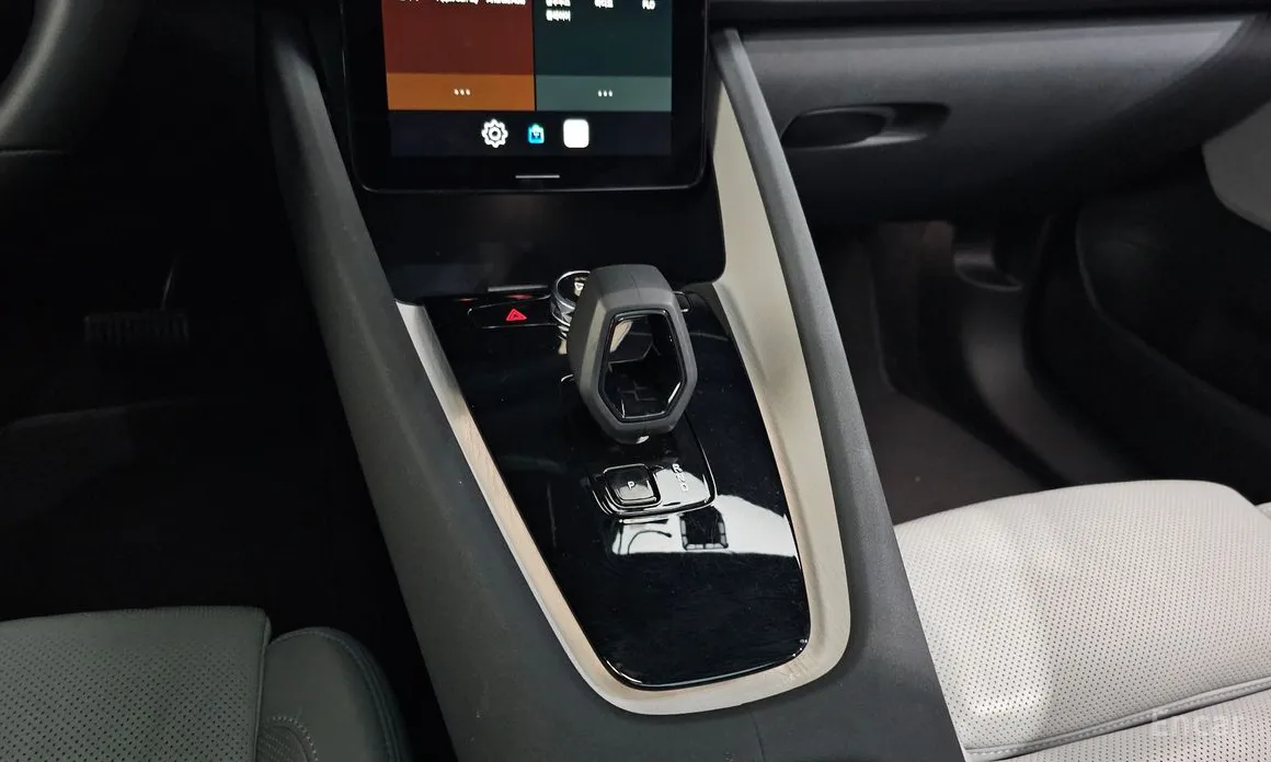 Polestar 2 2022 Longrange Singlemotor