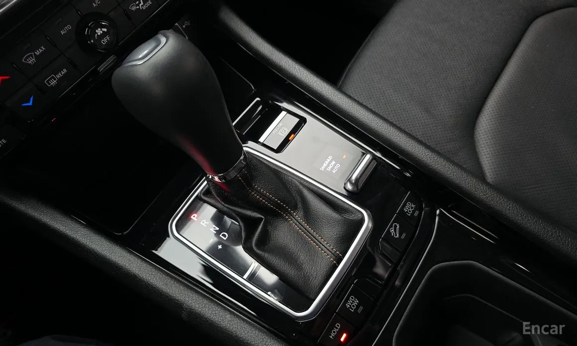 Jeep Compass 2018 2.4 Limitied AWD