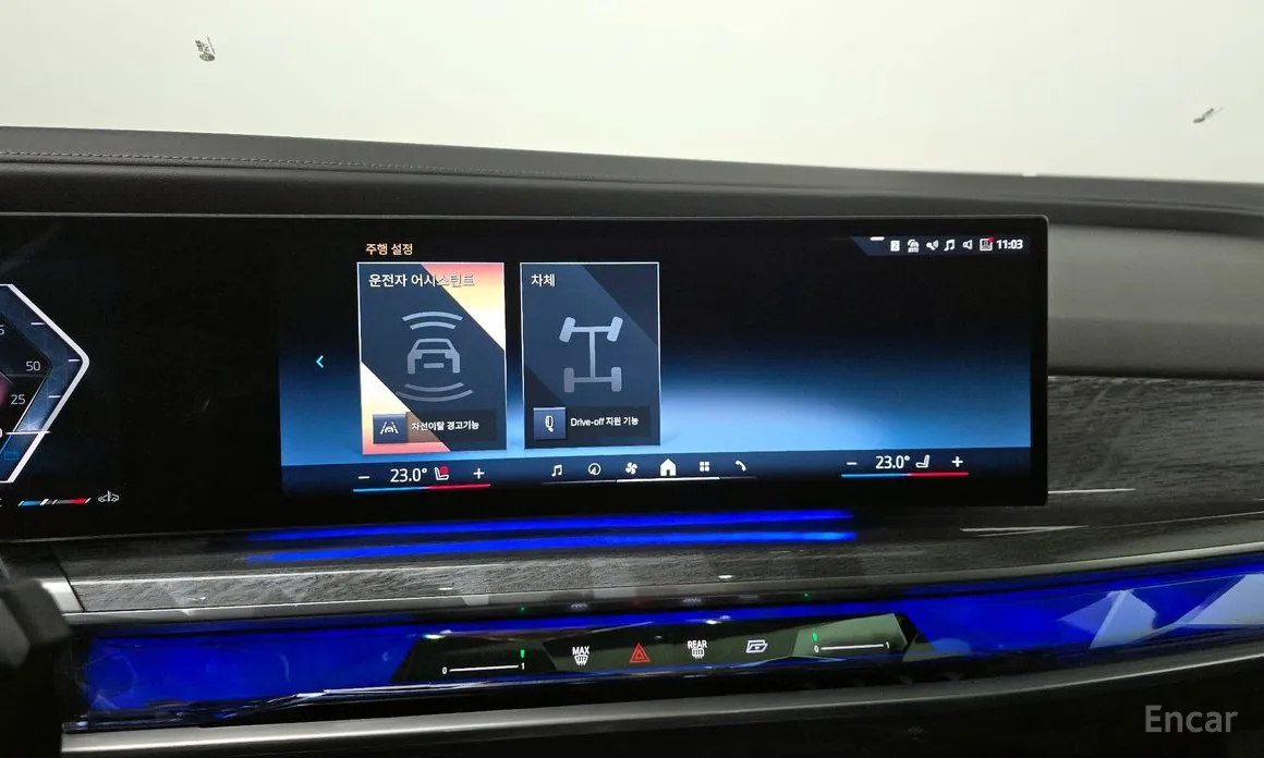 BMW 7 Series 2022 740d xDrive M Sport