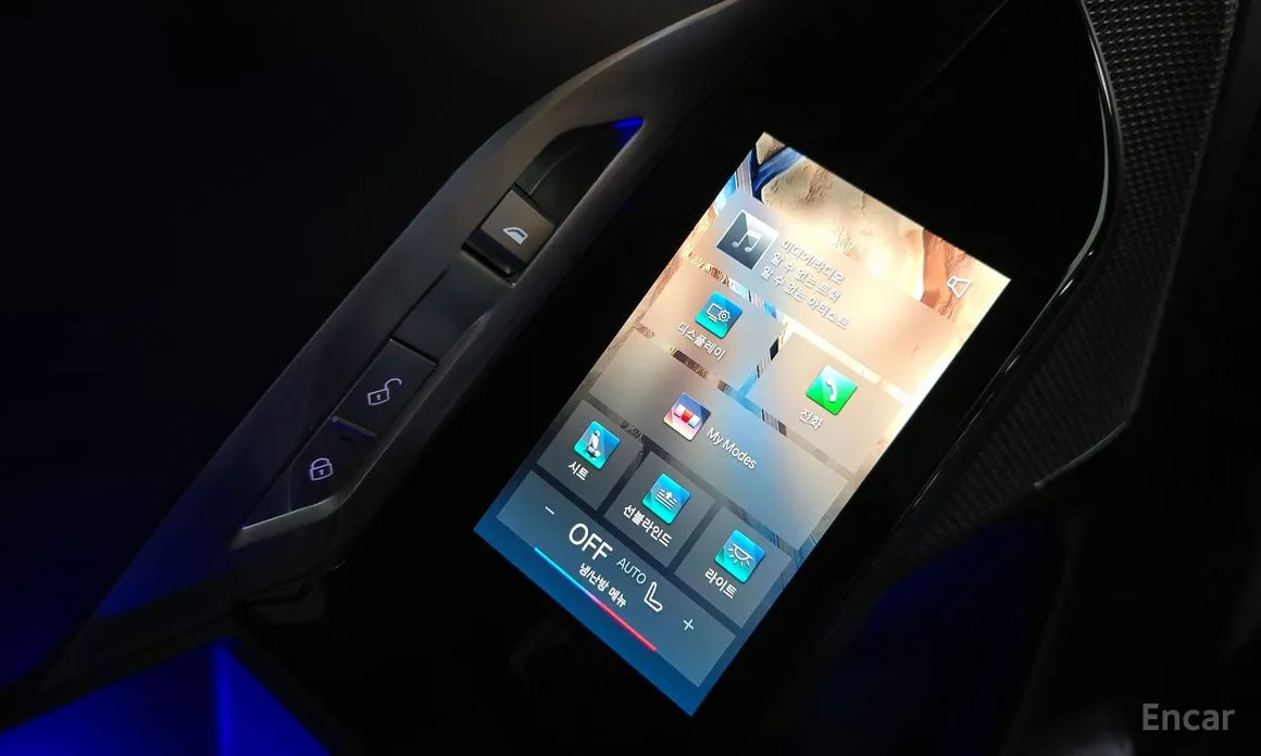 BMW 7 Series 2022 740d xDrive M Sport