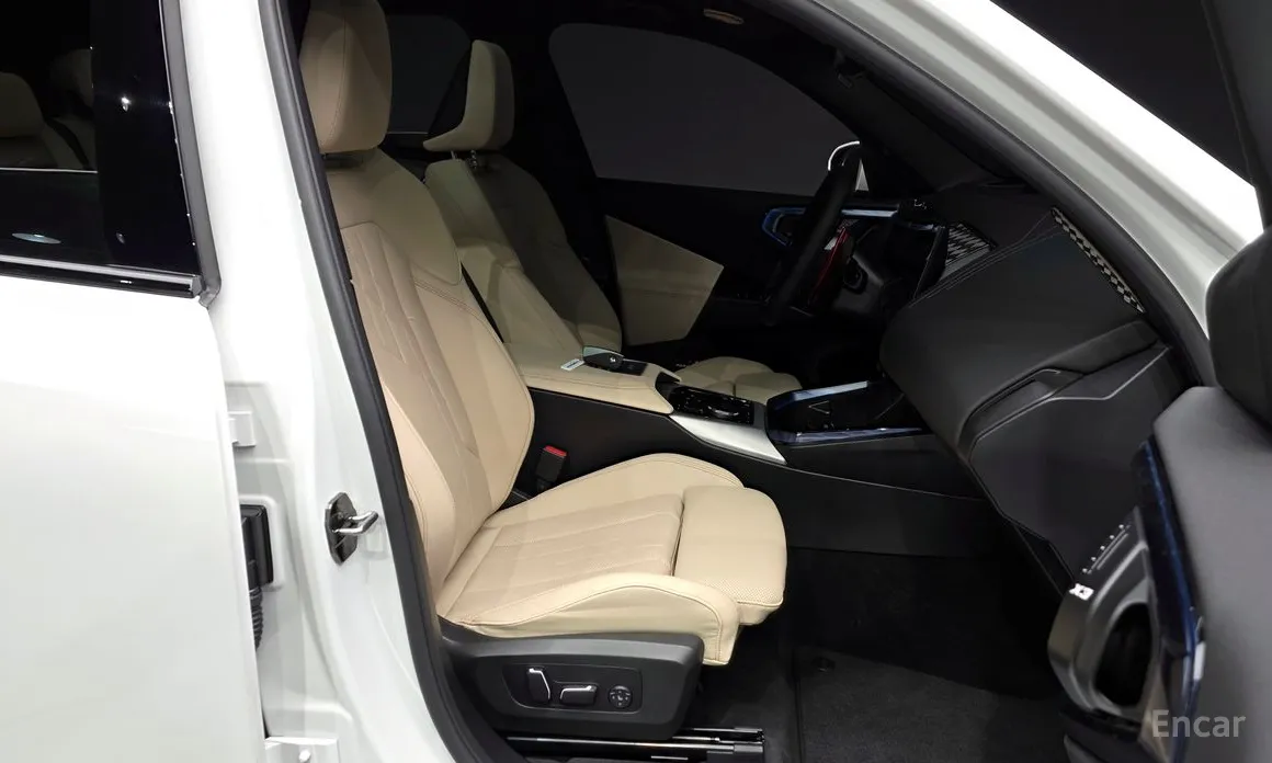 BMW X3 2024 xDrive 20 M Sport